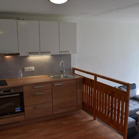 Apartmany Kubova Huť Екстериор снимка