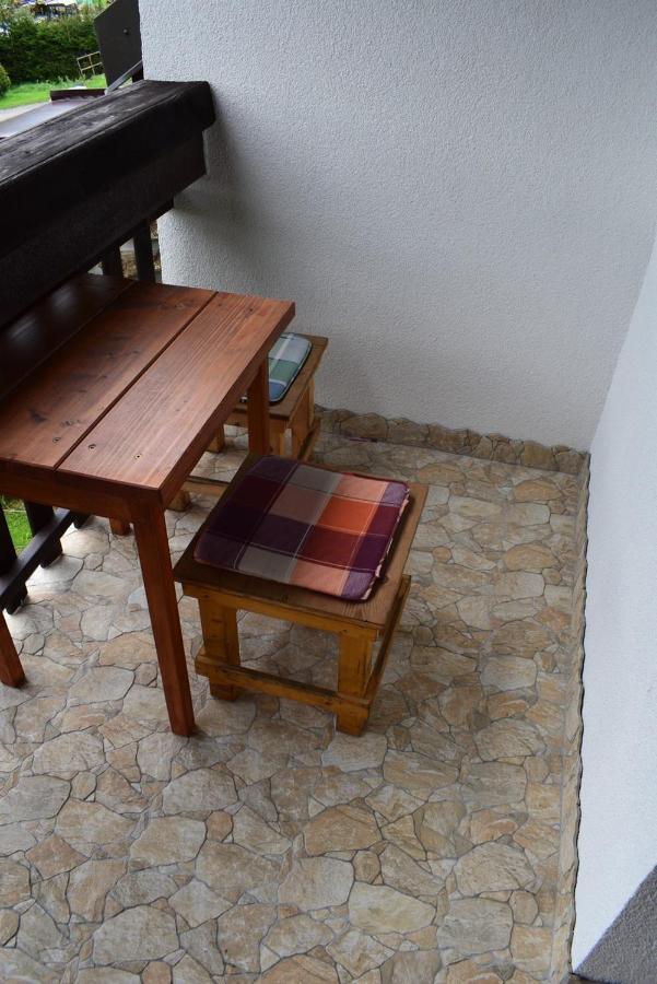 Apartmany Kubova Huť Екстериор снимка
