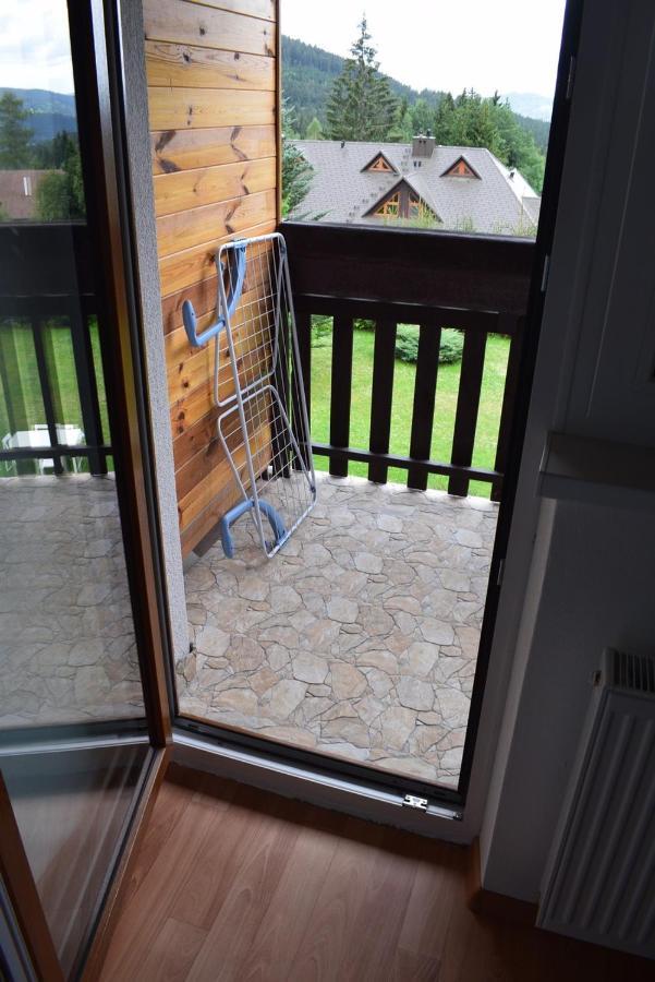 Apartmany Kubova Huť Екстериор снимка