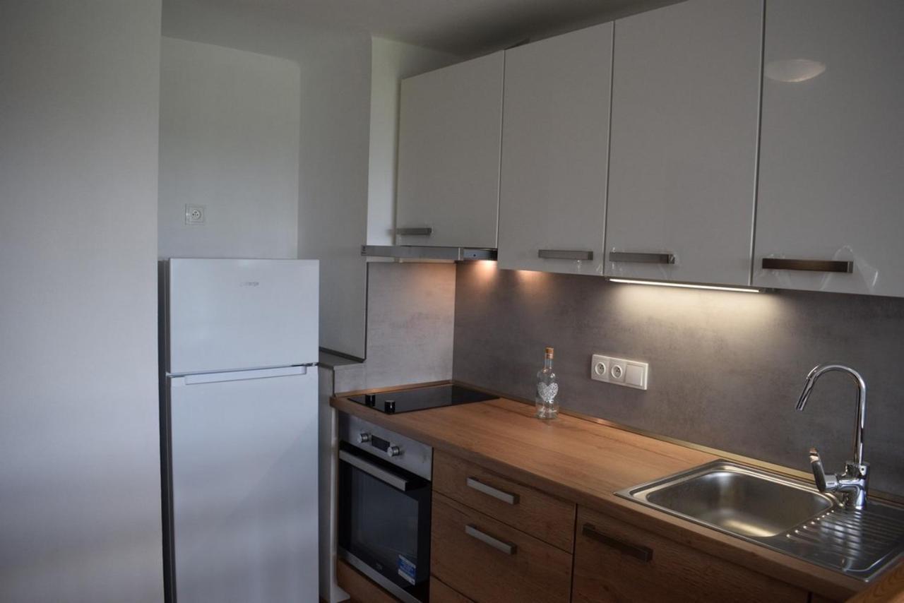 Apartmany Kubova Huť Екстериор снимка