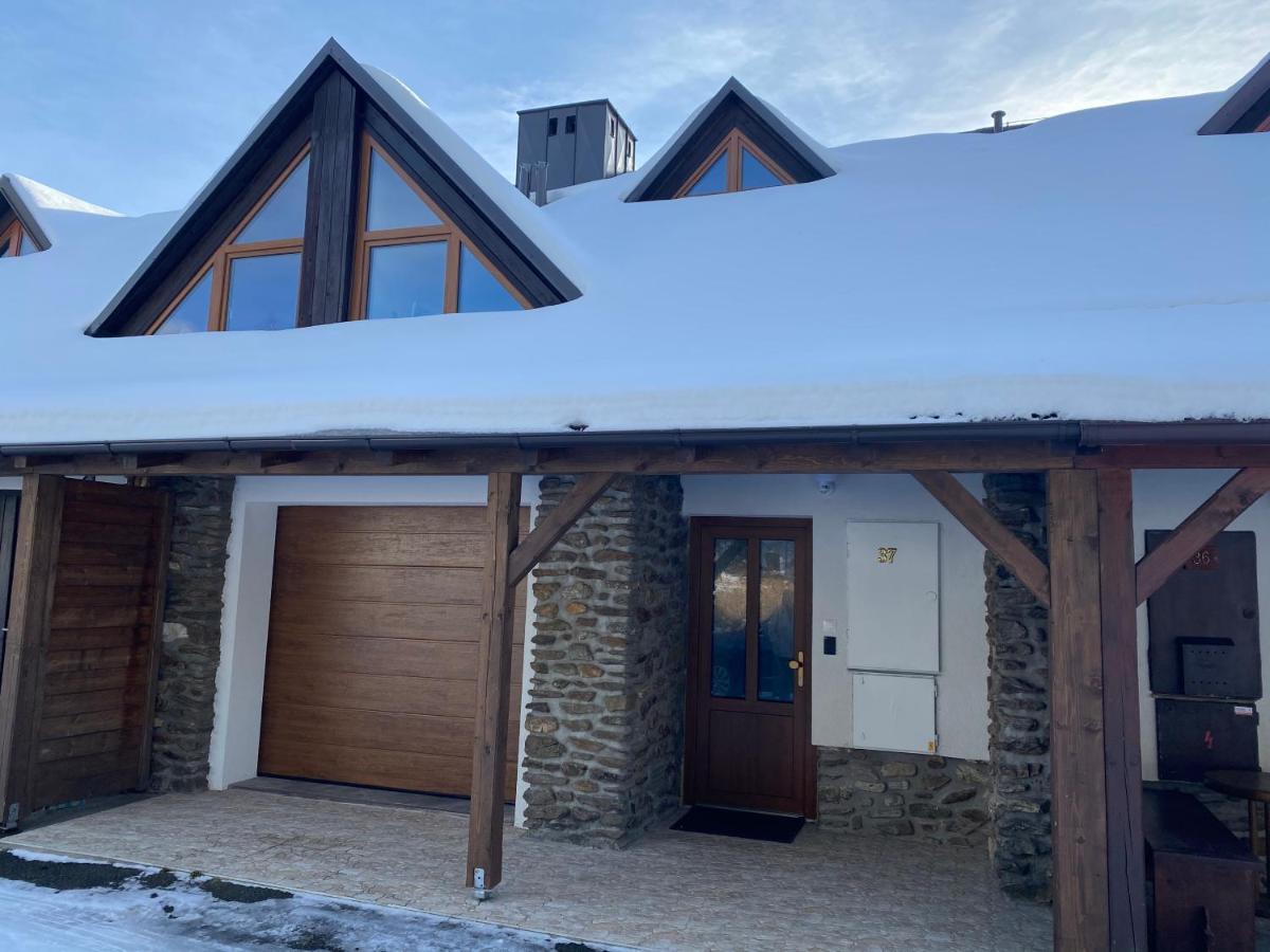 Apartmany Kubova Huť Екстериор снимка
