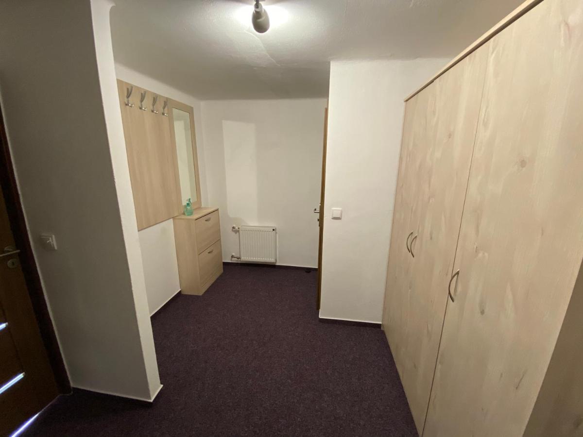 Apartmany Kubova Huť Екстериор снимка