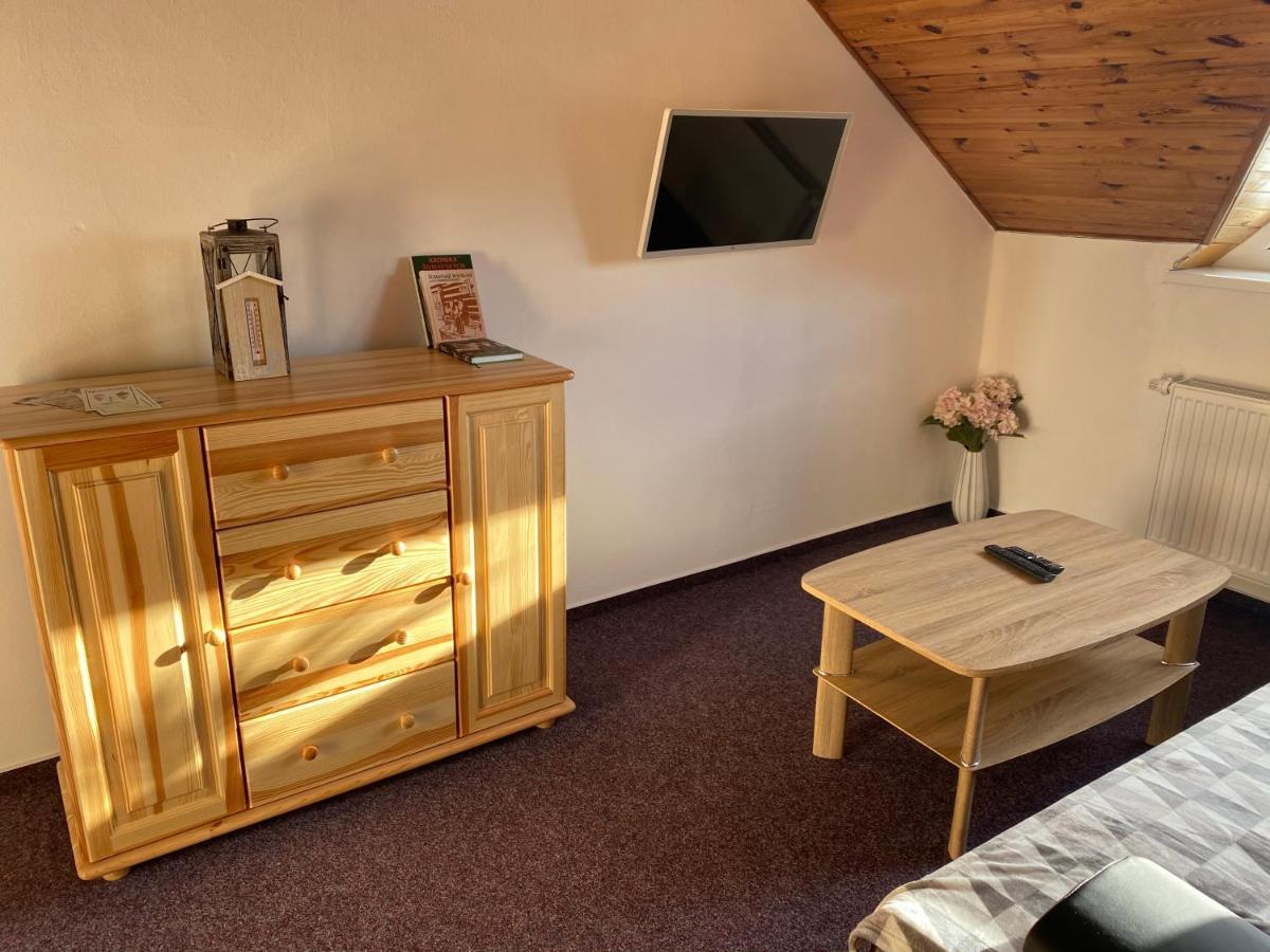 Apartmany Kubova Huť Екстериор снимка