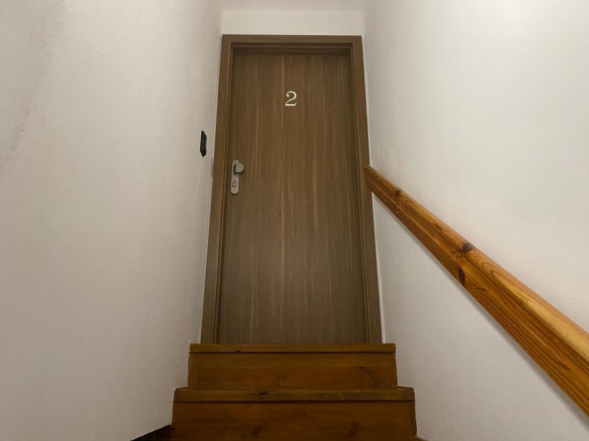 Apartmany Kubova Huť Екстериор снимка