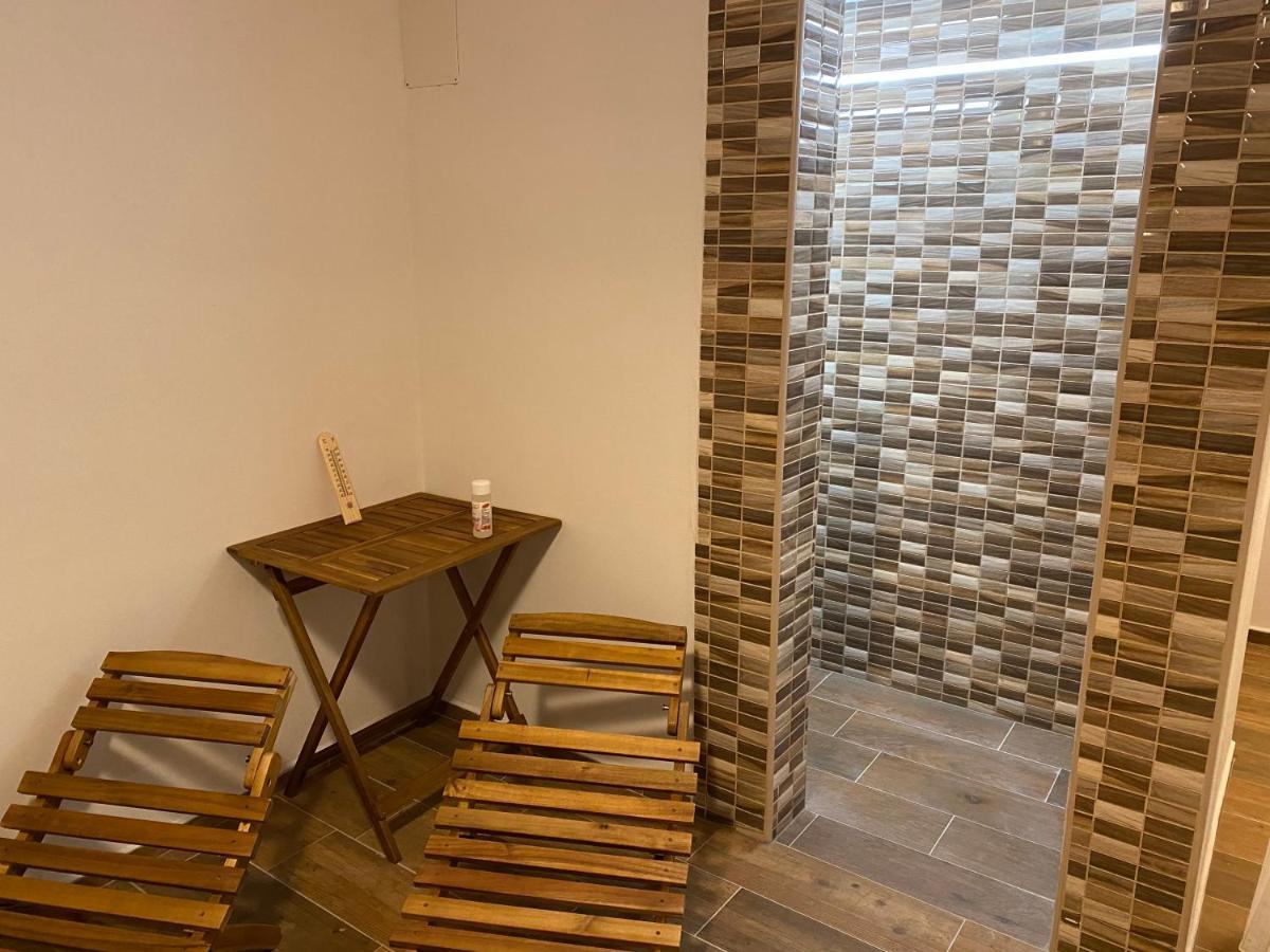 Apartmany Kubova Huť Екстериор снимка